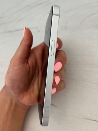 iPhone 16e Blanco
