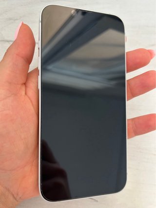 iPhone 16e Blanco
