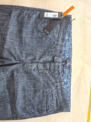 Pantaloni Harmont & Blaine Uomo Blu