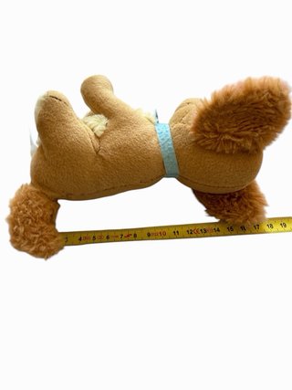 Peluche Ray Chihuahua Me Contro Te Famosa 18 cm