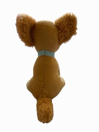 Peluche Ray Chihuahua Me Contro Te Famosa 18 cm