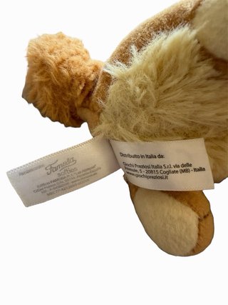 Peluche Ray Chihuahua Me Contro Te Famosa 18 cm