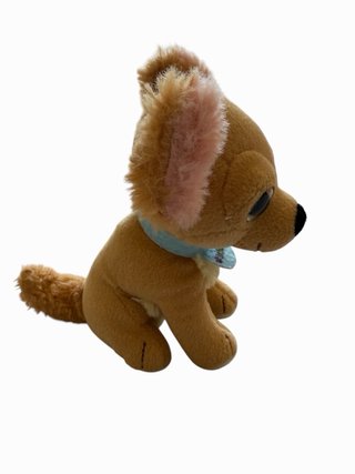 Peluche Ray Chihuahua Me Contro Te Famosa 18 cm