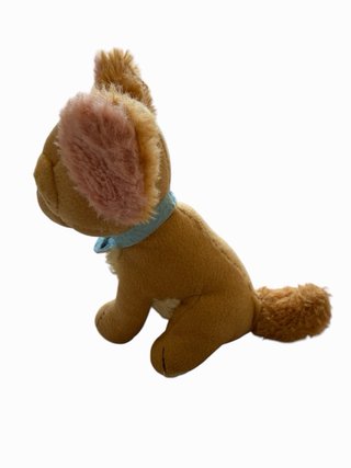 Peluche Ray Chihuahua Me Contro Te Famosa 18 cm