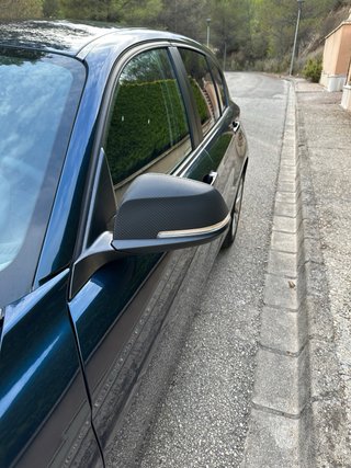 BMW Serie 1 2015