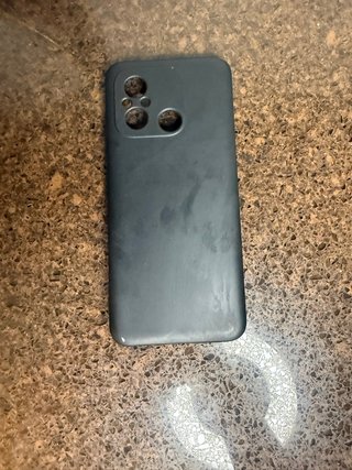 Funda Móvil Redmi 10 Note