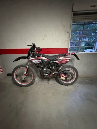 Beta RRT 49cc Enduro/Motocross