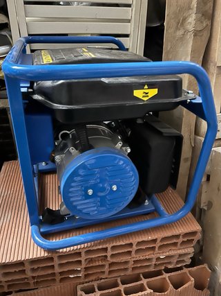 Generador Goodyear GY1201G gasolina