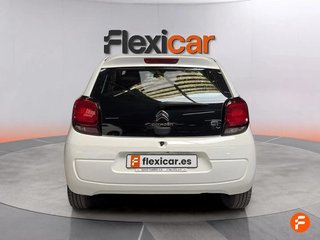 Citroën C1 VTi 53kW (72CV) S&S City Edition