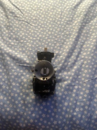Carburador Stage 6 28mm