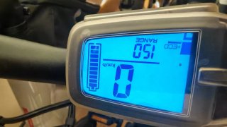 Bicicleta Eléctrica Infantil Haibike HardFour 24