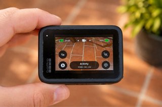 GoPro HERO 11 Black + 6 Batterie