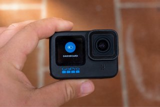GoPro HERO 11 Black + 6 Batterie