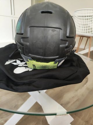 Casco SITKA Hockey Patines Niño.