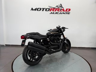 Harley Davidson XR 1200