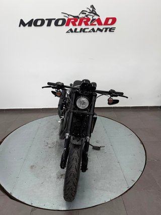 Harley Davidson XR 1200