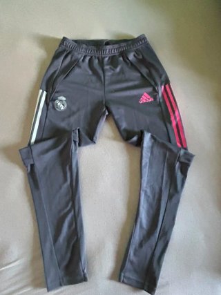 Tuta Real Madrid Adidas Taglia XS