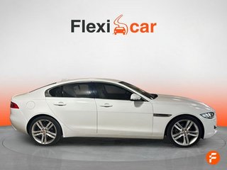 Jaguar XE 2.0 AJ200D Diesel Auto AWD XE Pure