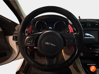 Jaguar XE 2.0 AJ200D Diesel Auto AWD XE Pure