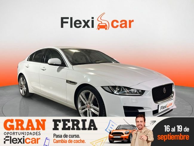 Jaguar XE 2.0 AJ200D Diesel Auto AWD XE Pure - foto 1