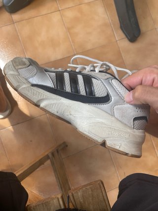 Zapatillas Adidas