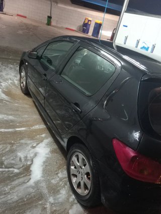 Peugeot 307 2003
