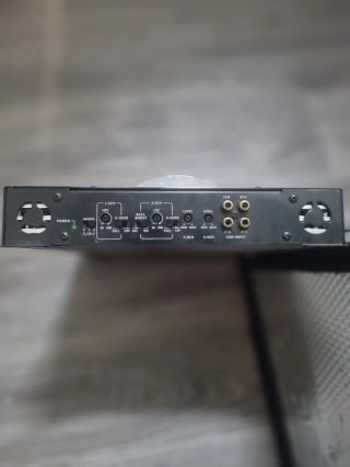 Etapa de Potencia Magnat TRAXX 600