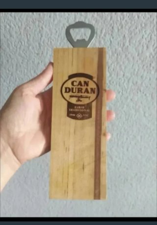 Madera cortar embutidos