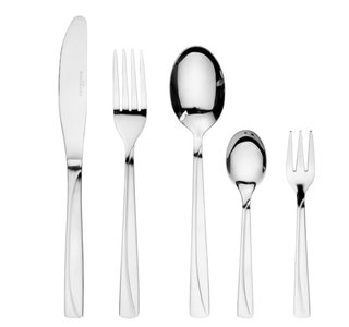 Set di posate Karl Hausmann Lusso 72 pezzi in valigetta