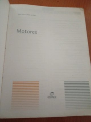 Motores