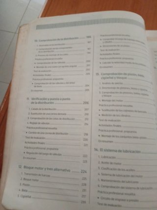 Motores