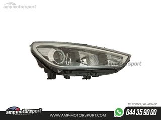 FARO DELANTERO DERECHO PARA HYUNDAI I30