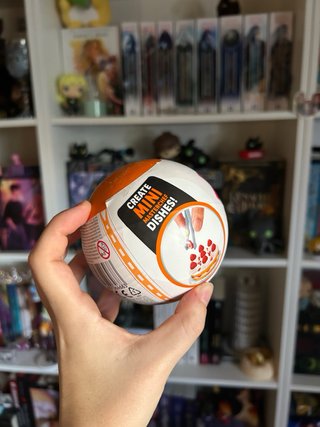 Mini Brands Create Zuru