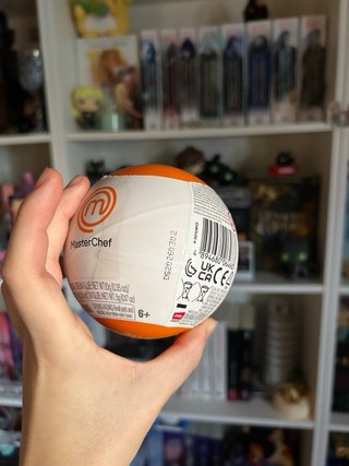 Mini Brands Create Zuru