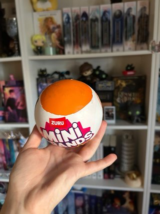 Mini Brands Create Zuru