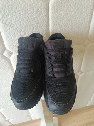 Nike Air Max 90 Negras