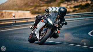Honda CBR 600RR 2006