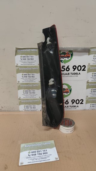 Piloto Trasero Izquierdo Ford Focus 2005