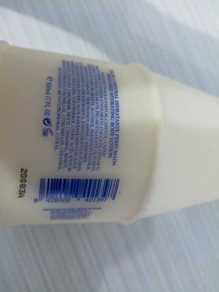 Agua de Sevilla Leche Corporal Hidratante 500 ml