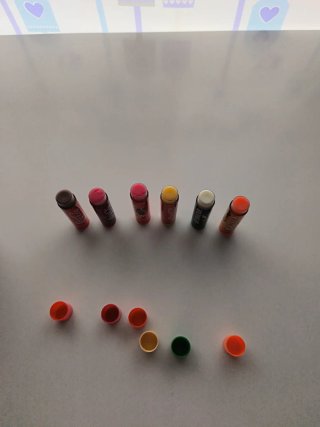 Bálsamo Labial Lip Smacker Lata Coca-Cola