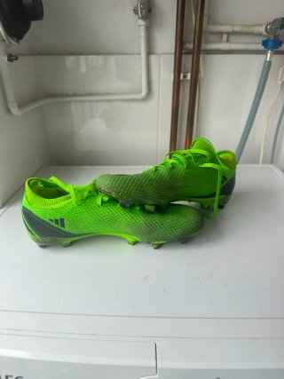 Botas  fútbol Adidas X Speedportal 3