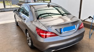 Mercedes-Benz Clase CLA 2016