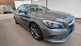 Mercedes-Benz Clase CLA 2016