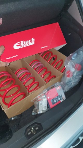 Opel Corsa 2007