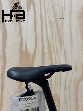 Focus Aventura² 6.8 Shimano Deore 2023