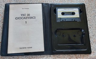 Soft - Rivista Commodore VIC 20 Maggio 1984