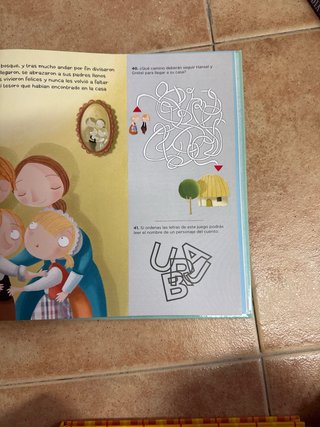 7 cuentos y 77 juegos