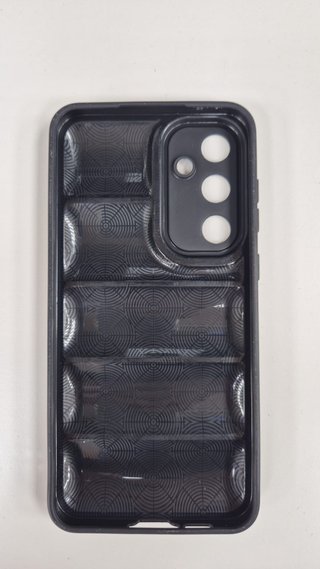 Funda Obal:Me Puffy Samsung A55 5G Negra