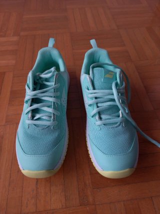 Zapatillas deportivas marca Babolat