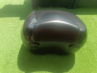 Top Case BMW R1200RT